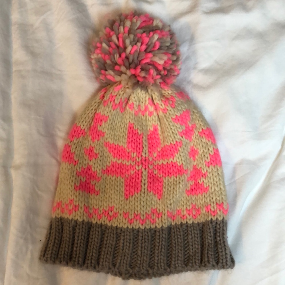 Cute Winter Hat!